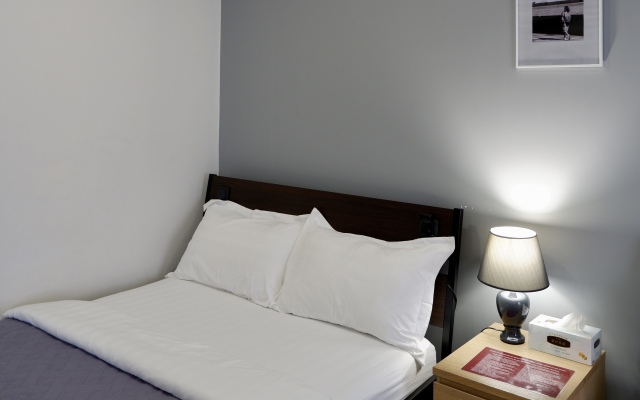 Mina Hotel Mini