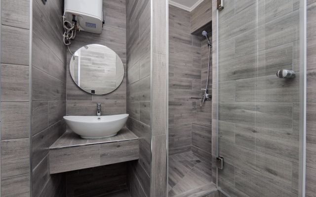 Апартаменты Место под солнцем 12