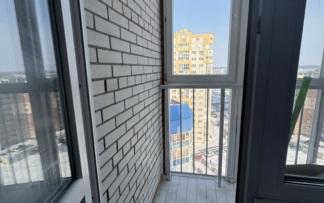 Квартира 1 комнатная