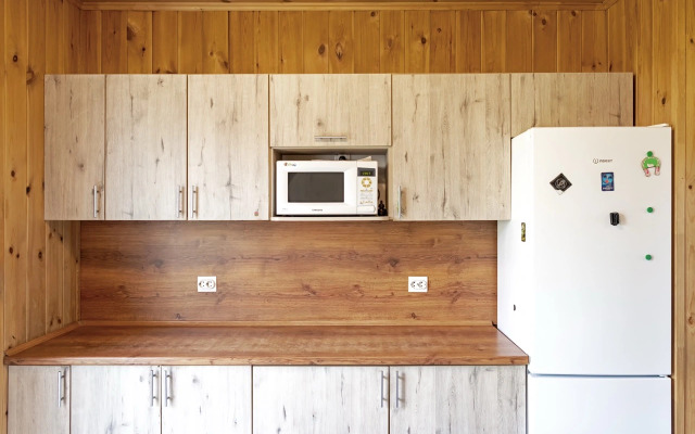 Гостевой Дом Коттедж на Ладожском Озере