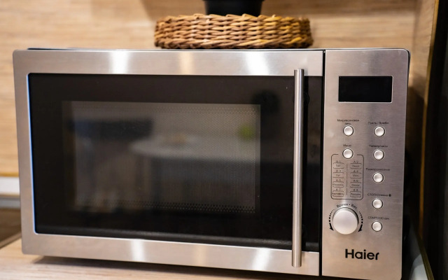 Квартира Уютная двухкомнатная