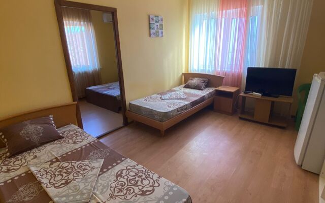 Paradiz Guest House