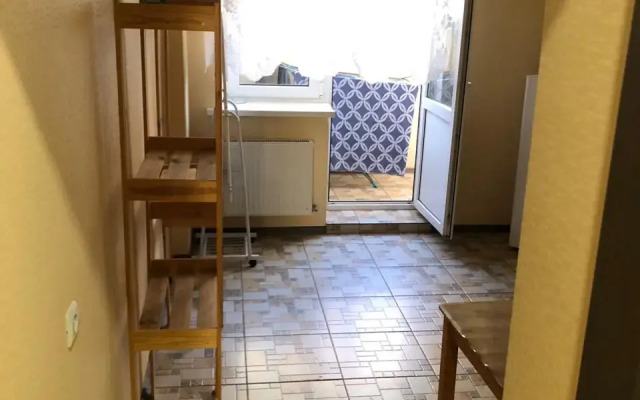 Квартира 144