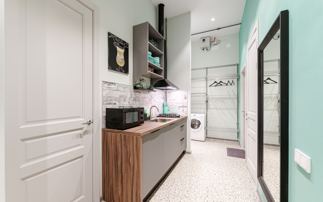 Krasivie Na Rubinshteyna Apartments