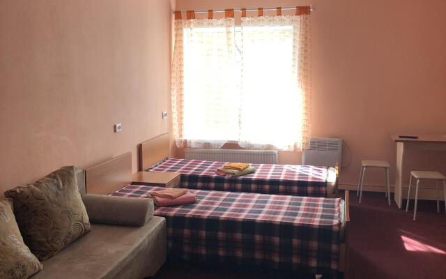 Апартаменты 4 Апельсина 1