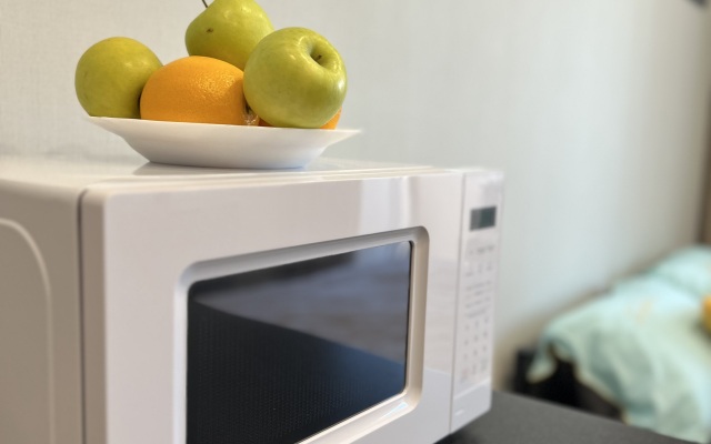 Квартира Студия с видом на Лахту 1