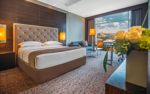 The Biltmore Hotel Tbilisi