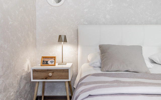 Квартира с Видом на Набережную