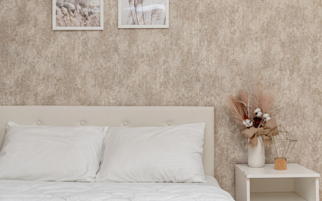 Апартаменты Бутырский вал 52