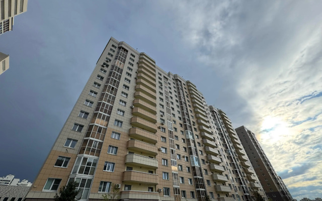 AK Bars na Chistopolskoy 12 Flat