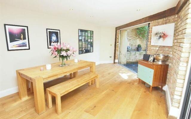 Гостевой Дом Status House London