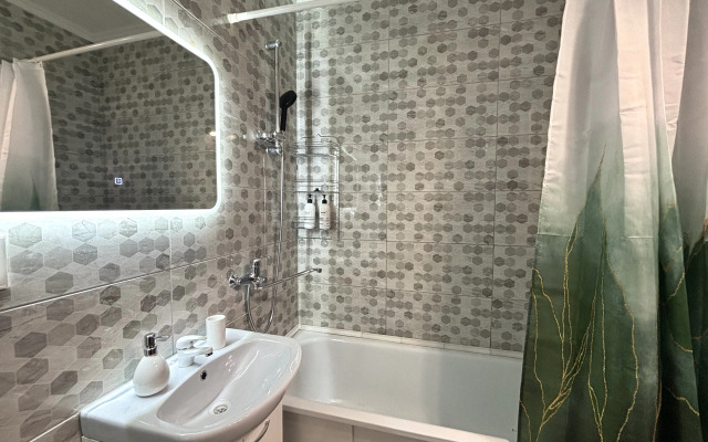 Апартаменты в центре