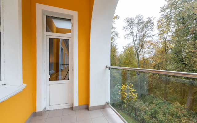 Загородный отель Усадьба Горки