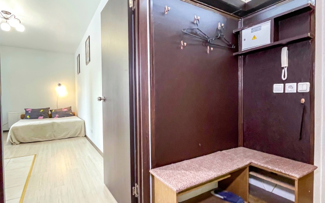 DearHome (DiarHoum) Na Kalinina 24 Apartments