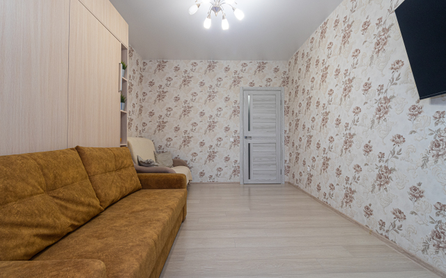 Апартаменты с Новым Ремонтом Возле Парка Галицкого