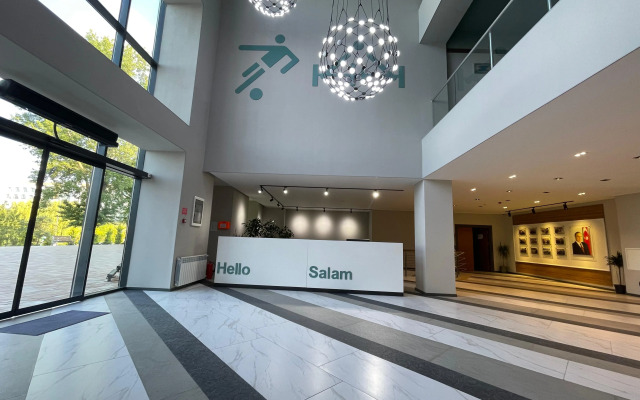 Arena Sport Hotel