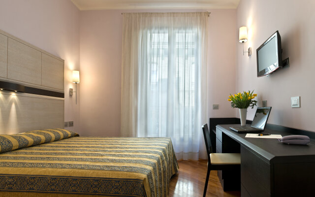 Hotel Memphis
