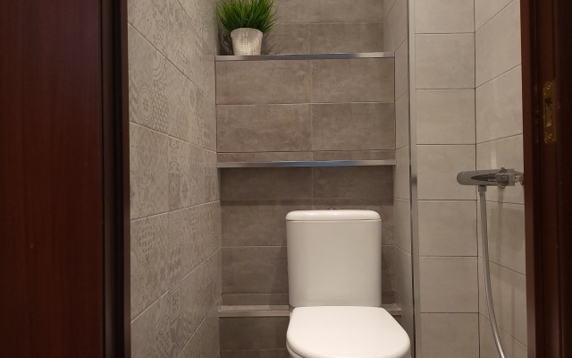 Апартаменты Рядом с Метро Комендантский Проспект