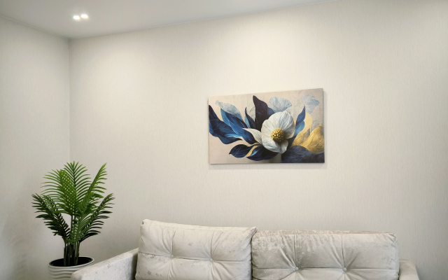 Квартира Apartment Kalypso