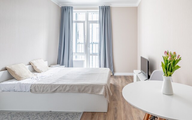 Studiya Flat