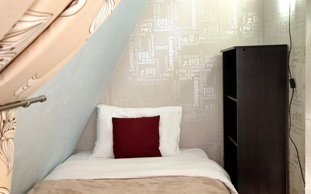 Квартира Mamai Mansan