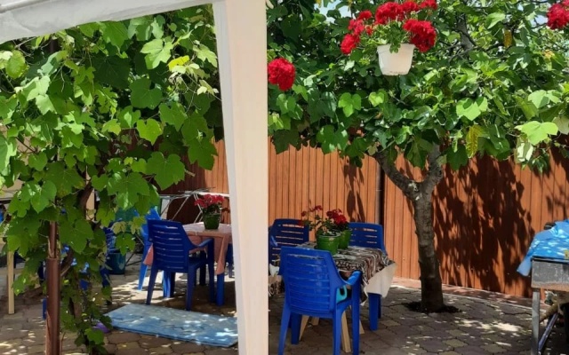 Tiflis Hotel