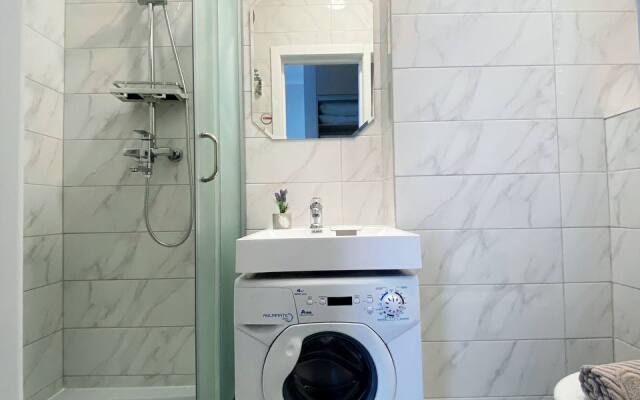 Pribrezhny okolo morya Apartments