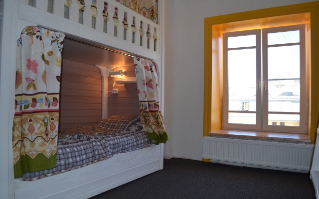 Mishanya Hostel