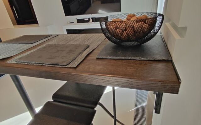 Апартаменты на Холодильном переулке 4