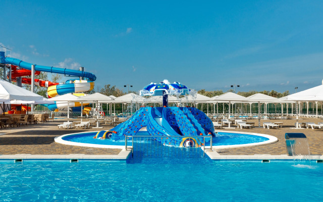 Lazurnyij Bereg Hotel