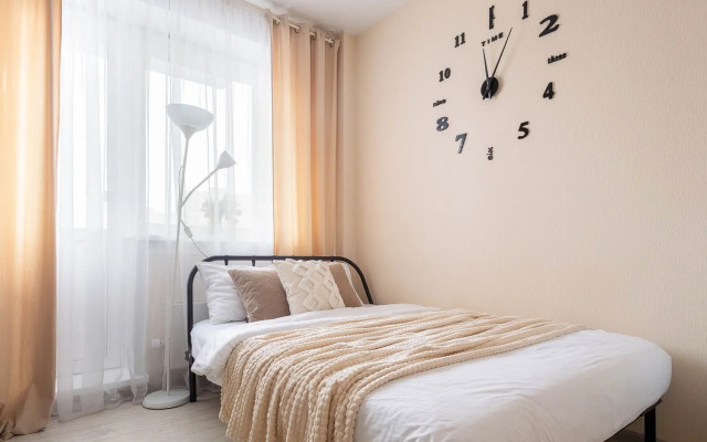 Studiya Ryadom s Centrom, s Kondicionerom Flat