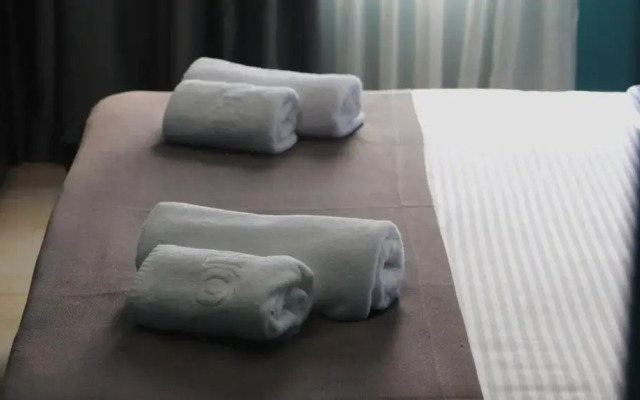 Route Hotel