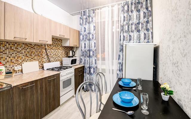 Апартаменты Новинский бульвар 14