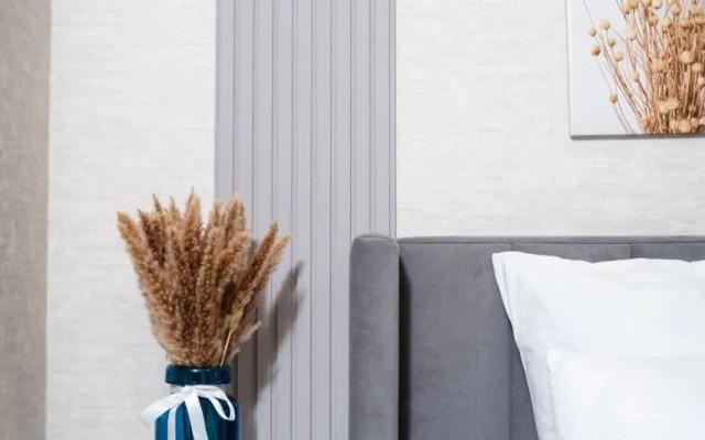 Квартира на Степной 20