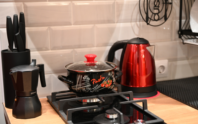 Апартаменты 2-х комнатные в центре