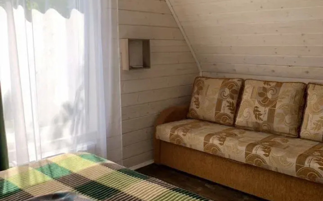 Dacha OstrovOk do 10 gostei Private house