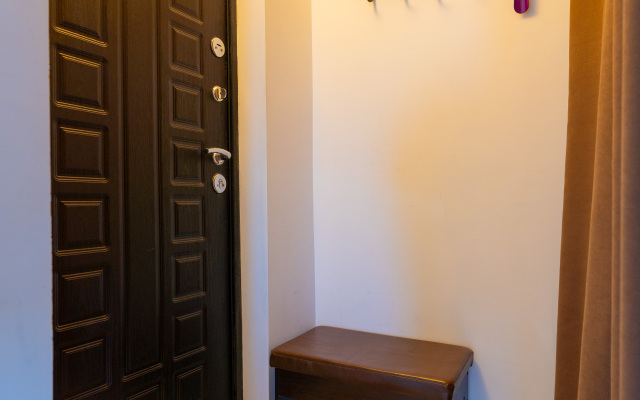 Uyutnye V Tsentralnom Rayone Sochi Ot Letoarart Apartments