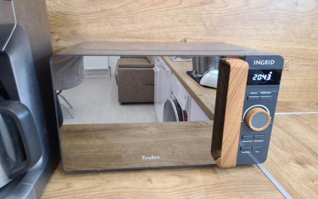 Апартаменты Cozy Apart