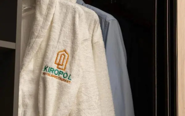 Kiropol Airport Hotel
