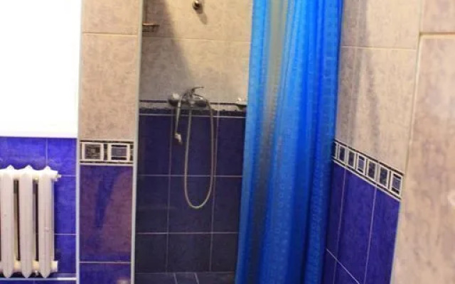 Гостевой дом Вдохновение