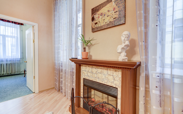 Апартаменты на Грибоедова