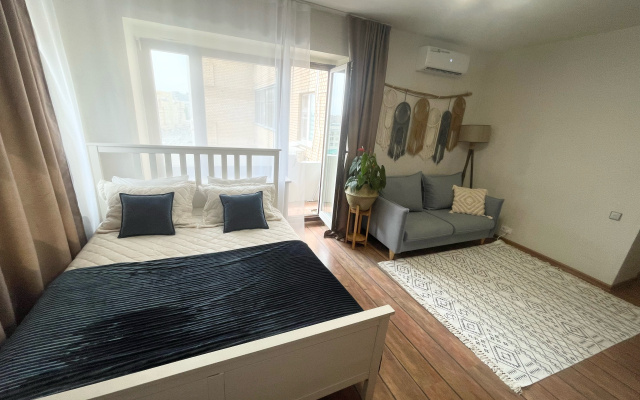 Na Taganskoy Ulitse 31/22 Flat — Moscou