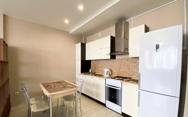 Zhk Klover Apartments