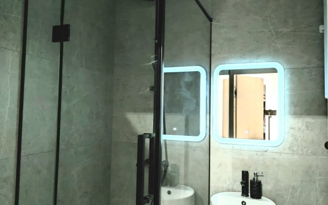 Апартаменты New York сети DeNewHome