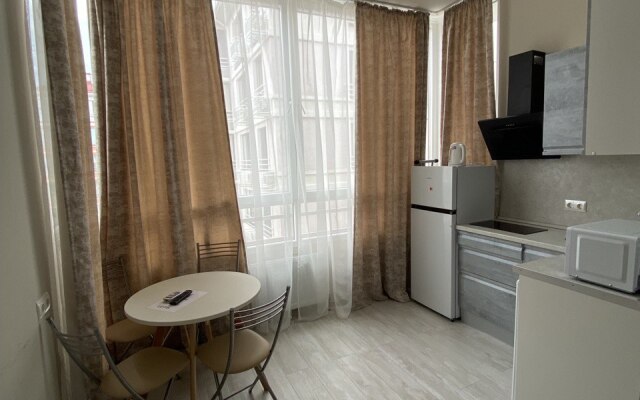 Sea Side Apartments 5