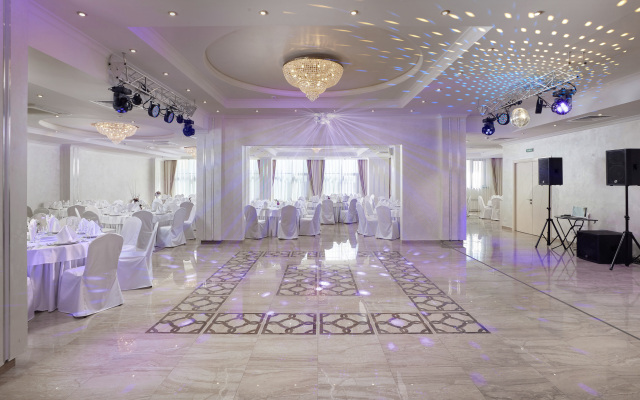 Granat Mini-Hotel