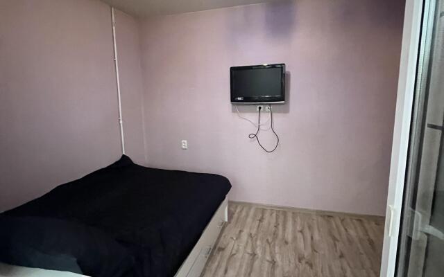 Квартира на Абельмана 137