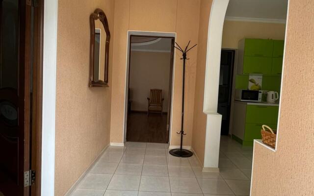Dom v Tsentre Goroda Private home