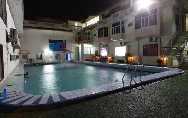 The Byke Grassfield Resort With Outdoor Pool, Shyam Nagar