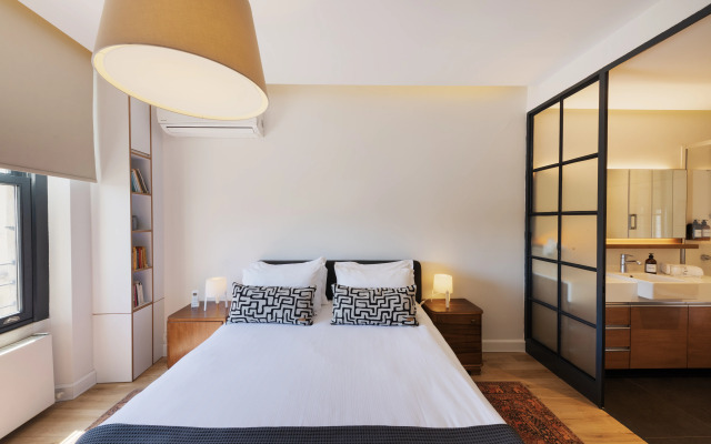 GALATA M84 Hotel